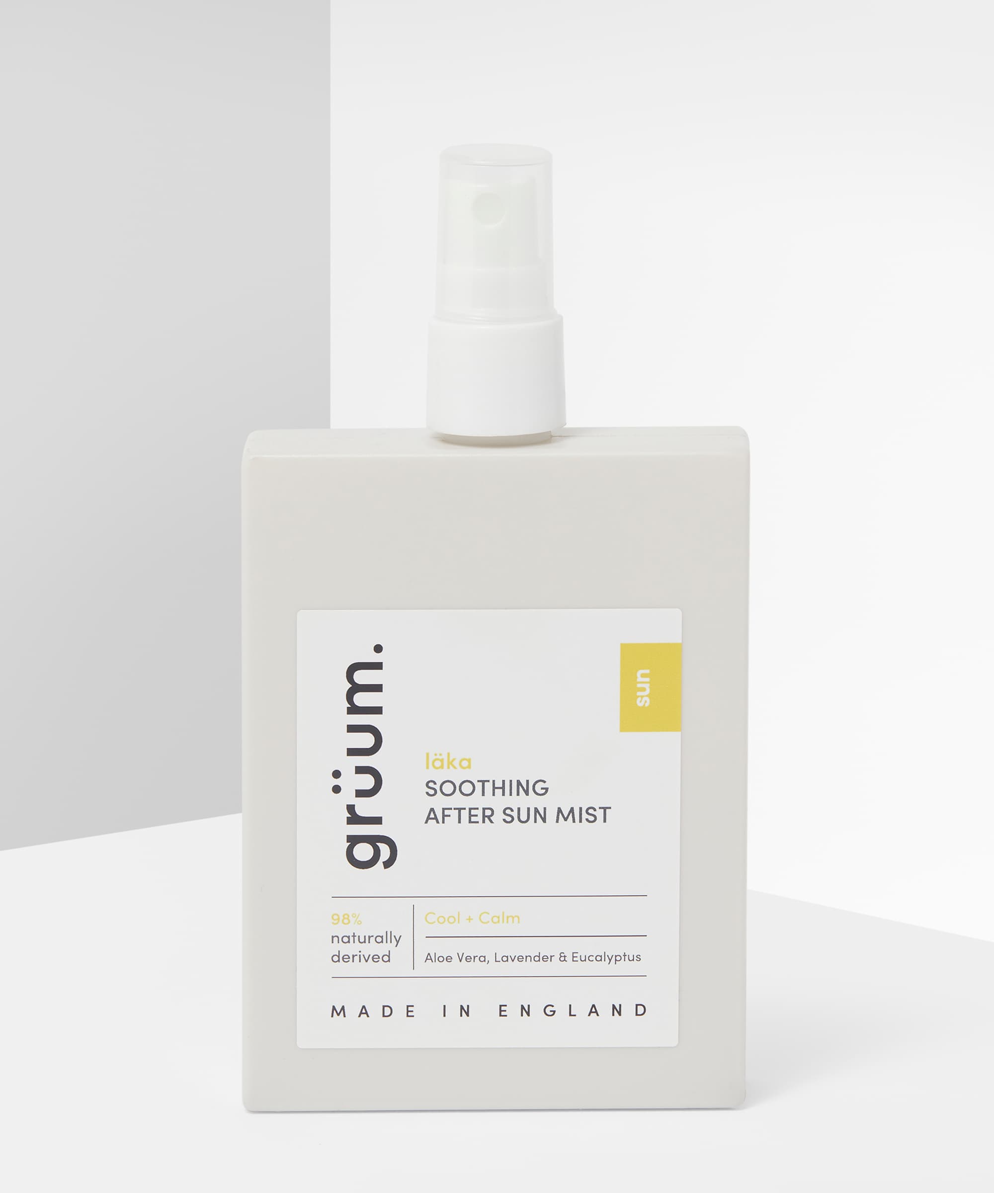 läka Soothing After Sun Mist