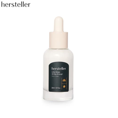 Little Drops All Day Enough Face Cream