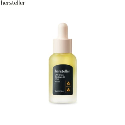 Little Drops Daydream Oil In Tahiti Face Oil