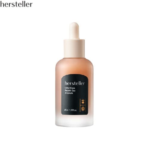 Little Drops Rebirth Day Ampoule