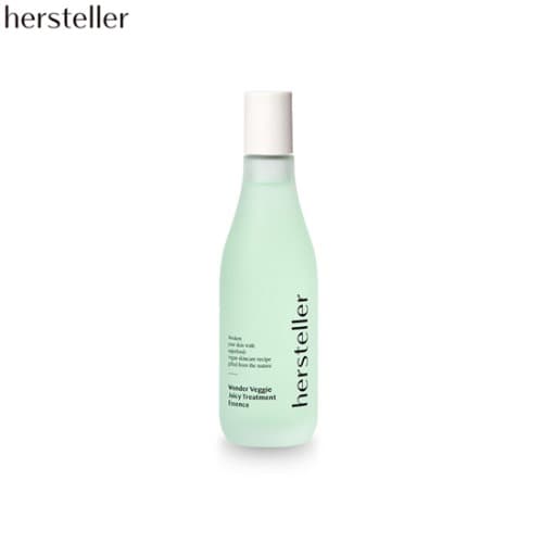 Wonder Veggie Juicy Treatment Essence