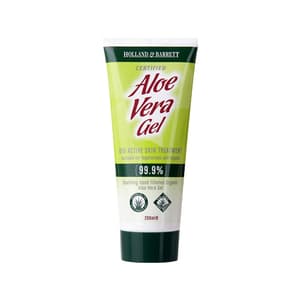 Aloe Vera Gel