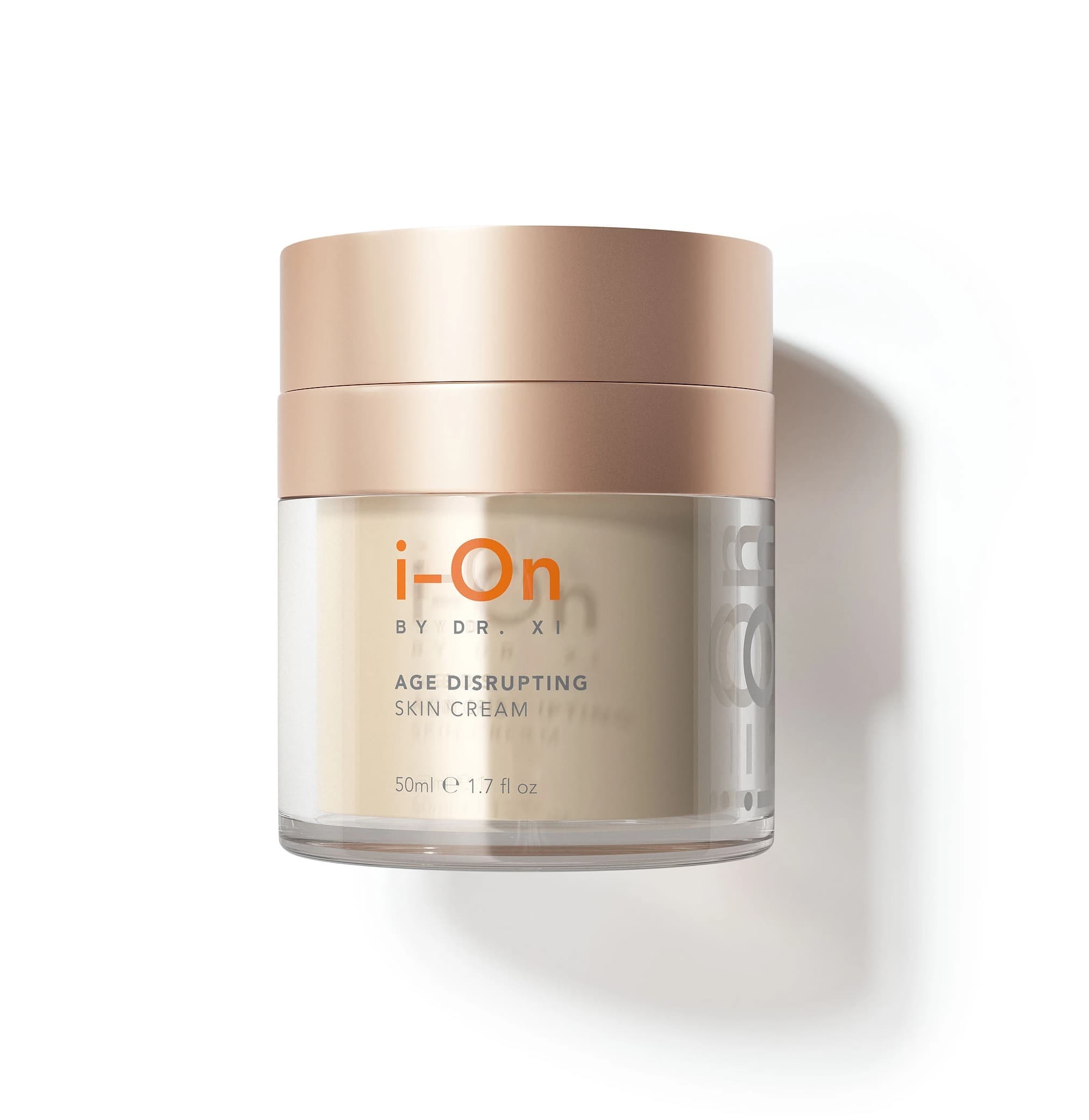 Age Disrupting Skin Cream