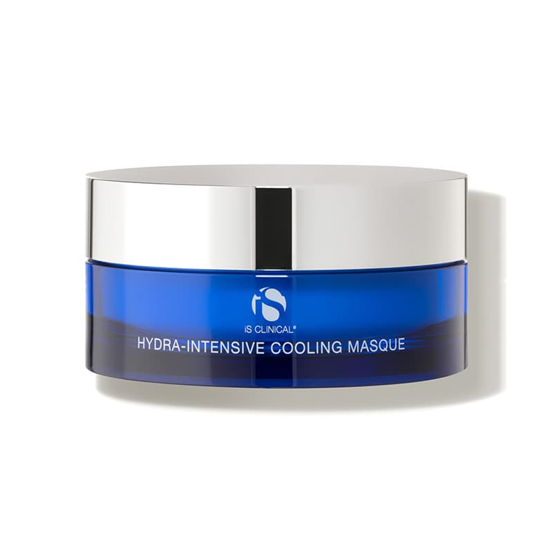 Hydra-Intensive Cooling Masque