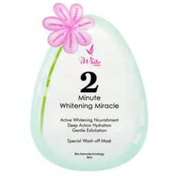 2-Minute Whitening Miracle Gel