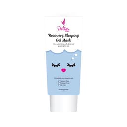 Recovery Sleeping Gel Mask