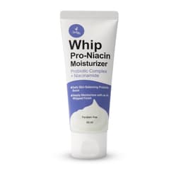 Whip Pro-Niacin Moisturizer