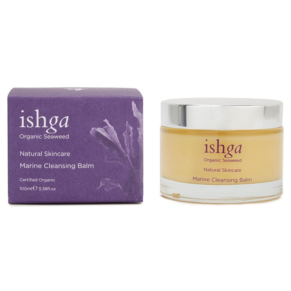 Marine Cleansing Balm