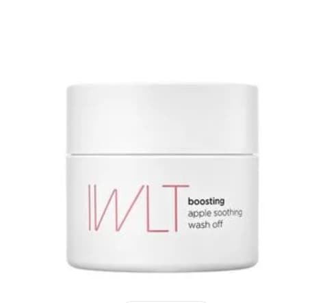 Boosting Apple Soothing Wash Off