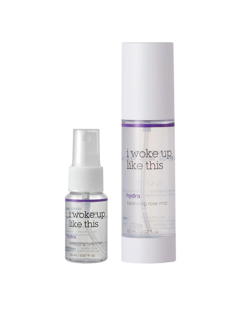 Hydra Balancing Rose Mist