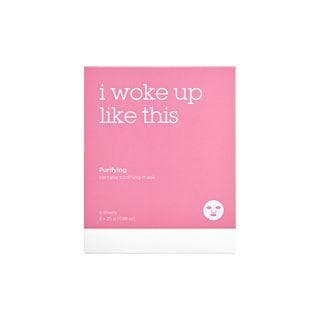 Purifying Centella Soothing Mask