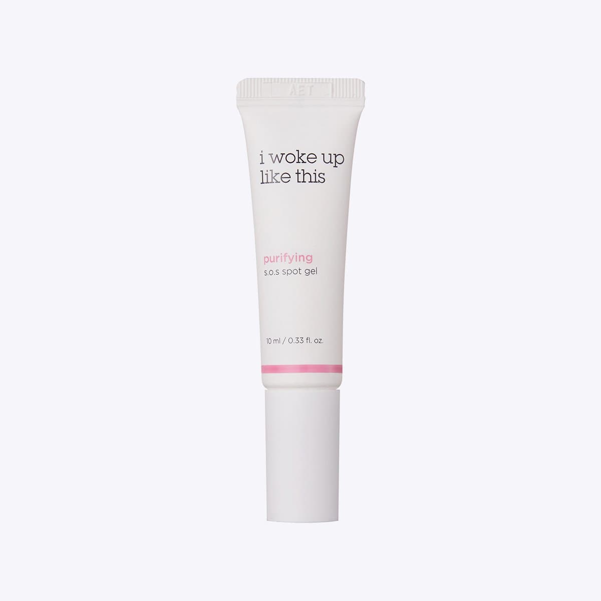 Purifying S.O.S. Spot Gel