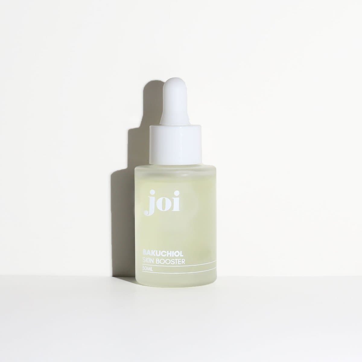 Bakuchiol Skin Booster