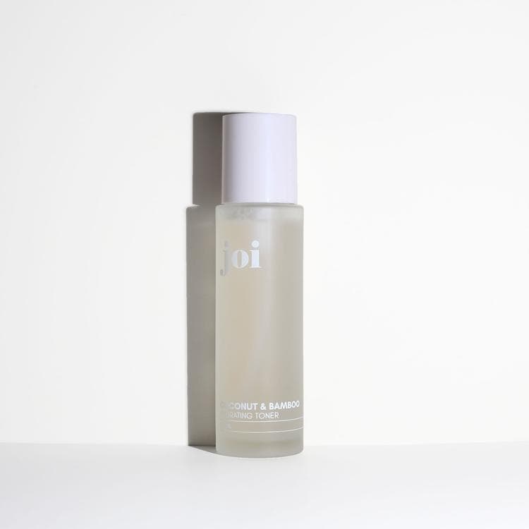 Coconut & Bamboo Hydrating Toner