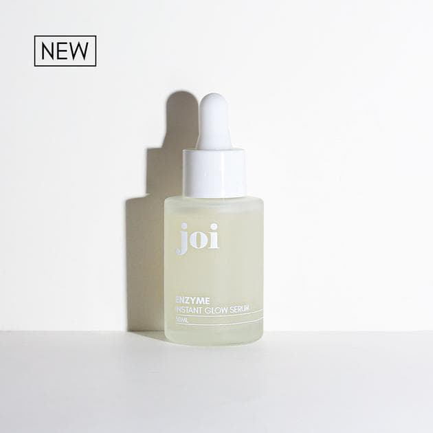 Enzyme Instant Glow Serum