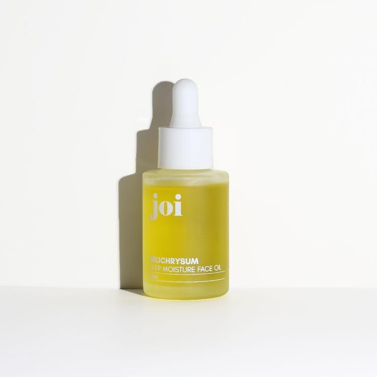 Helichrysum Deep moisture Face Oil