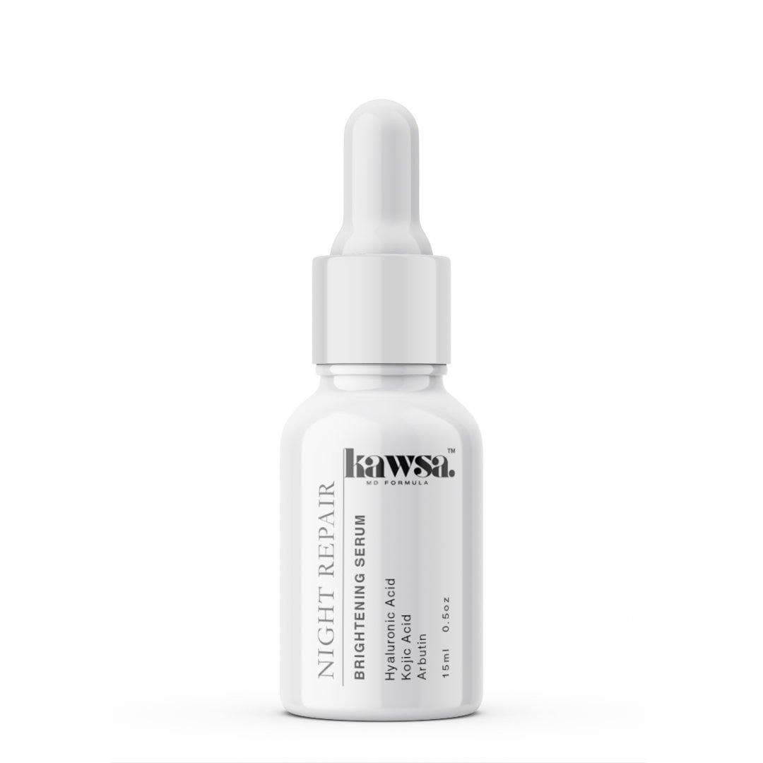 Night Repair Brightening Serum