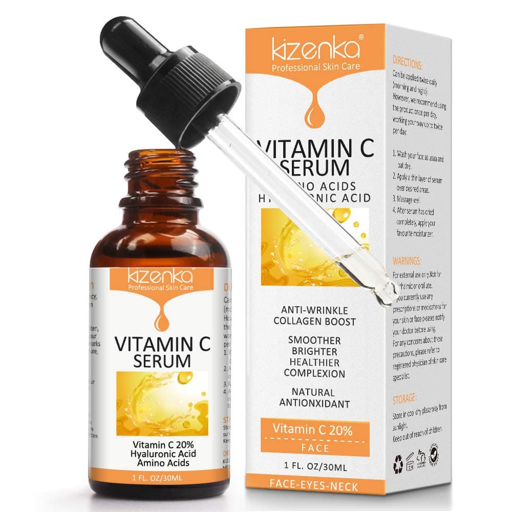 Vitamin C Serum