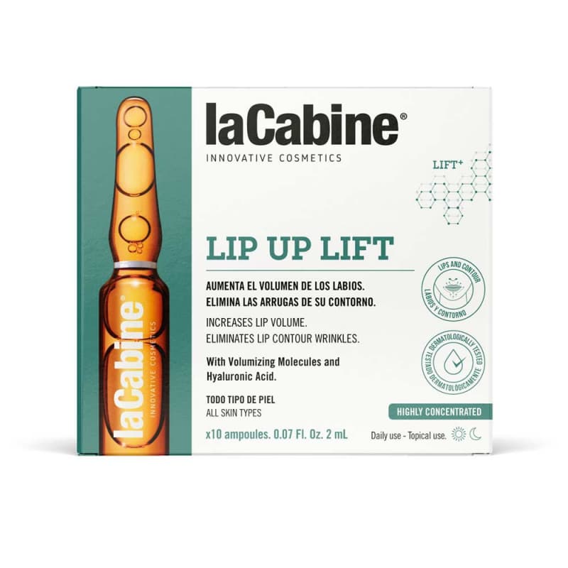 Lip Up Lift