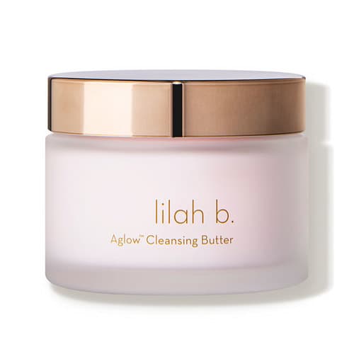 Aglow Cleansing Butter