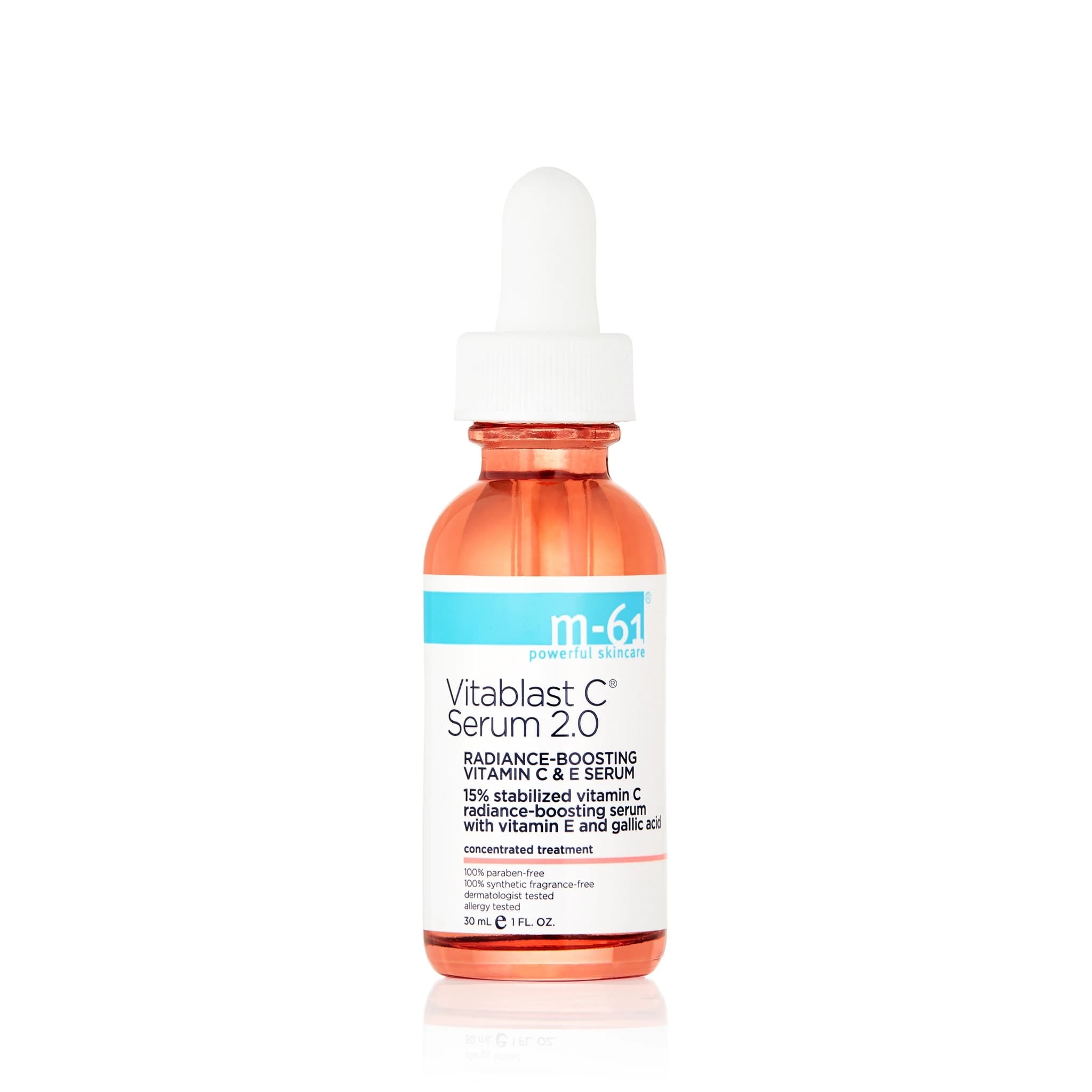 Vitablast C - Serum 2.0