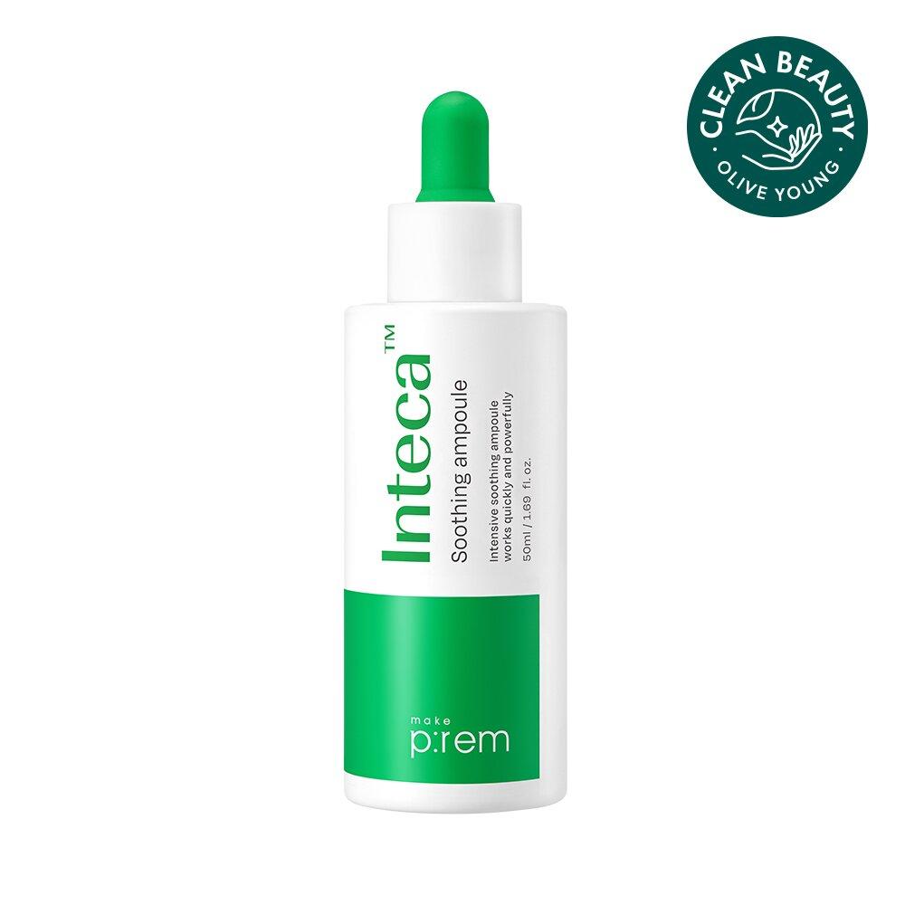 Inteca Soothing Ampoule