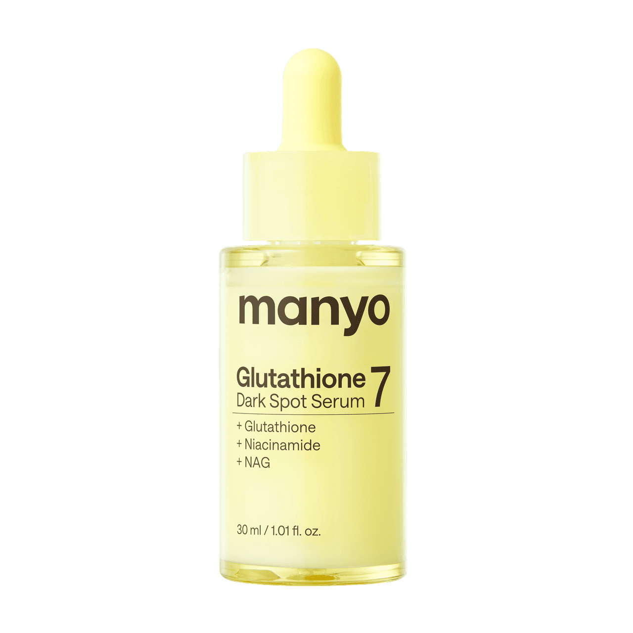 Glutathione 7 Dark Spot Serum photo review