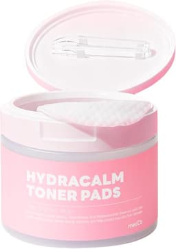 Hydracalm Toner Pads