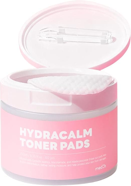 Hydracalm Toner Pads