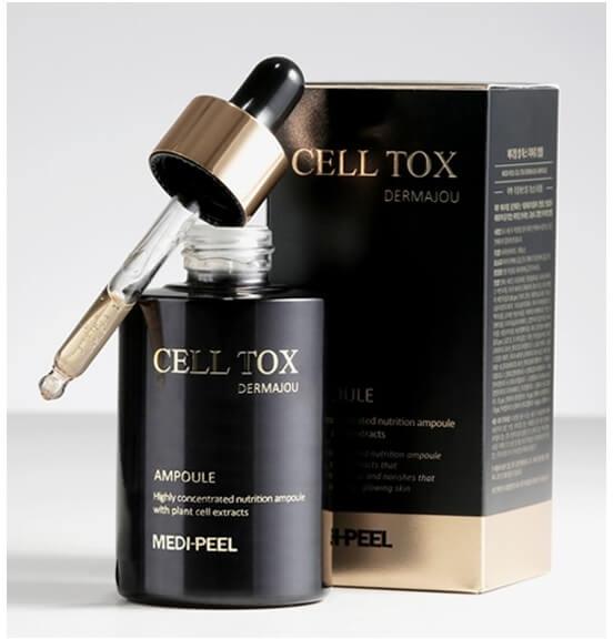 Cell Tox Dermajou Ampoule