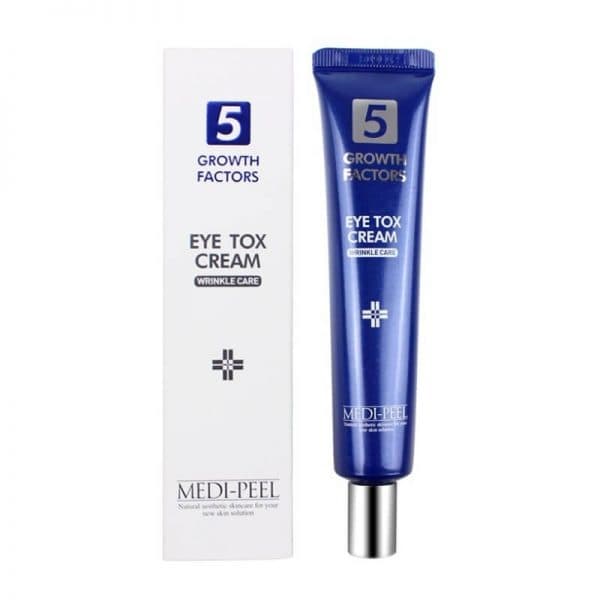 Eye Tox Cream