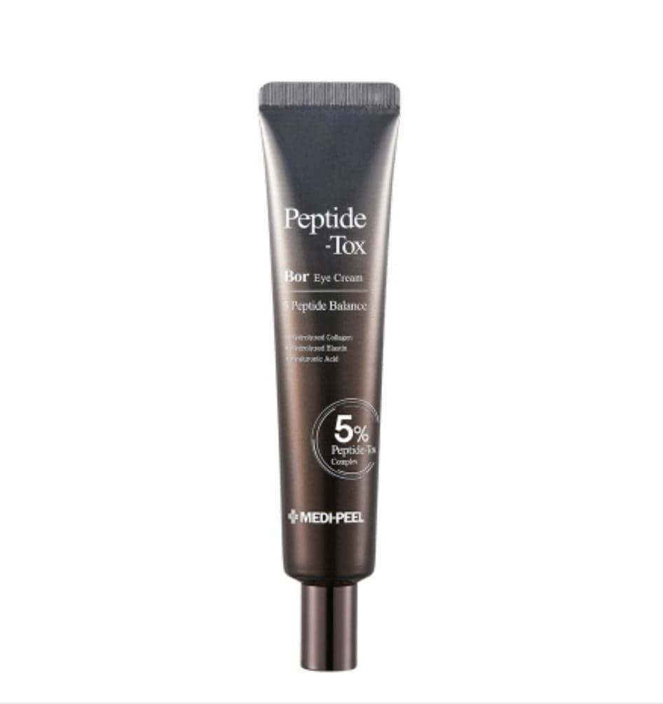 Peptide Tox Bor Eye Cream