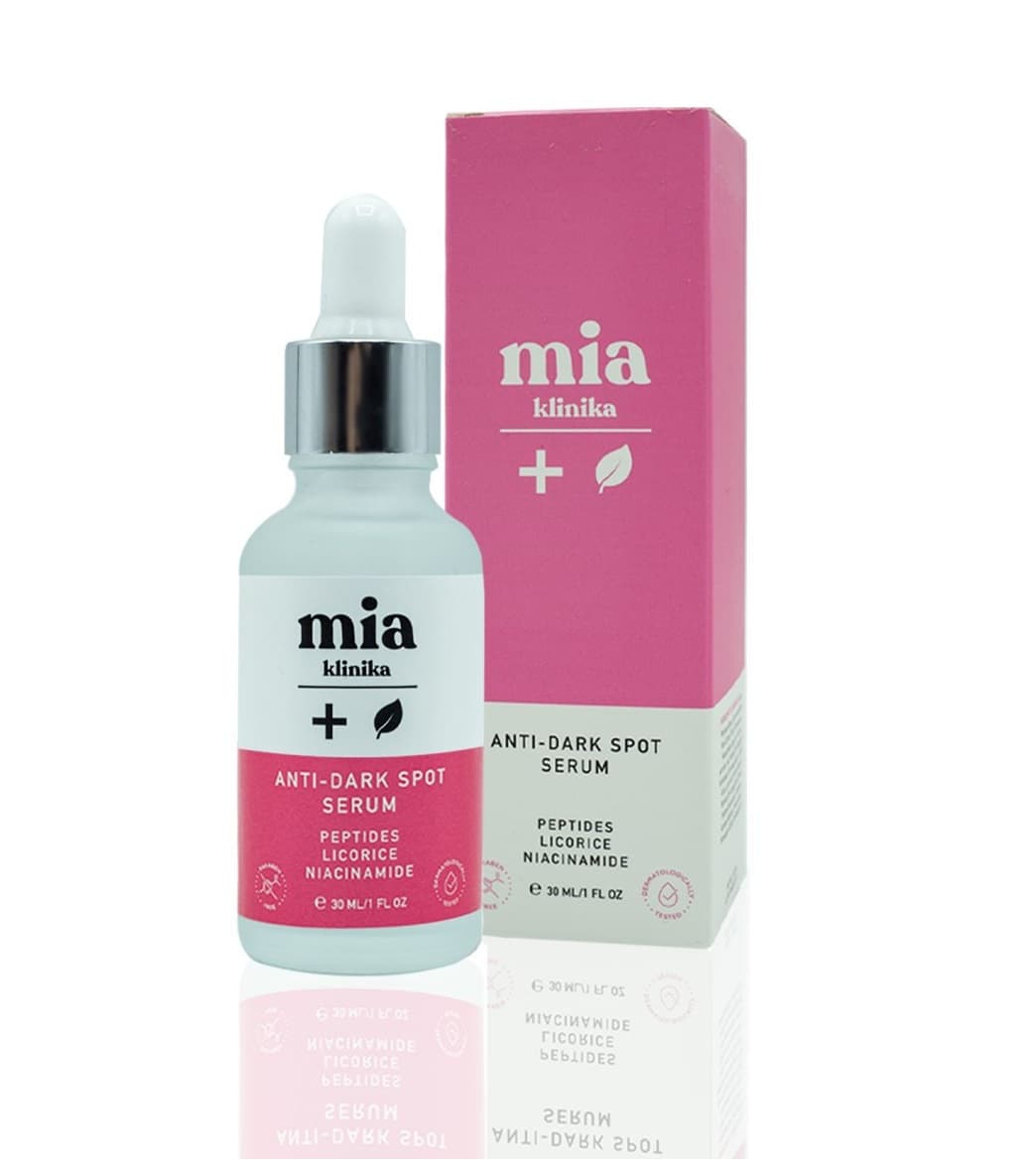 Anti-Dark Spot Serum