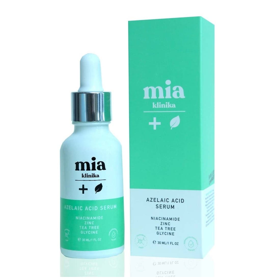 Azelaic Acid Serum