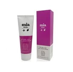 Retinol and Collagen Cream