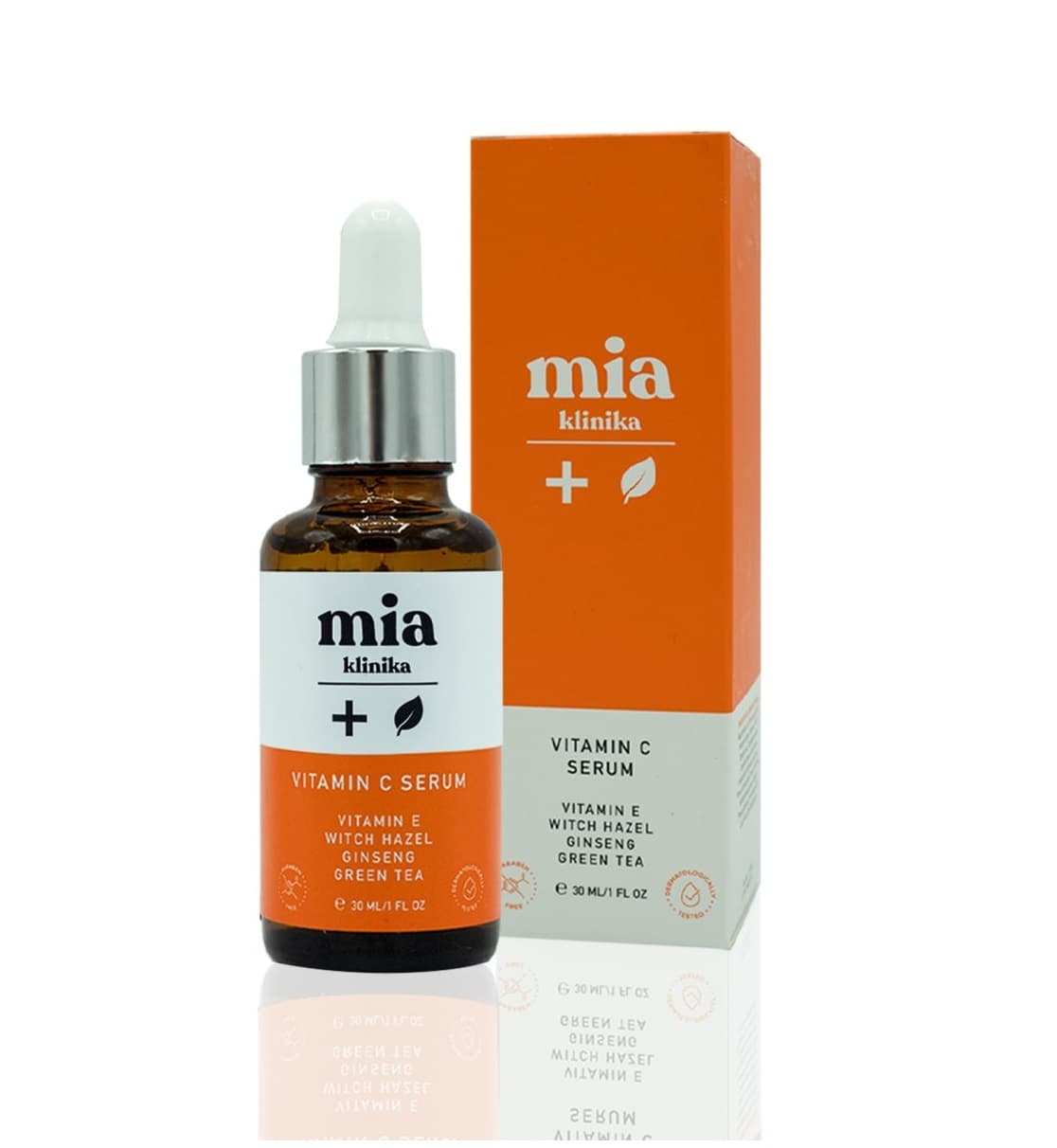 Vitamin C Serum