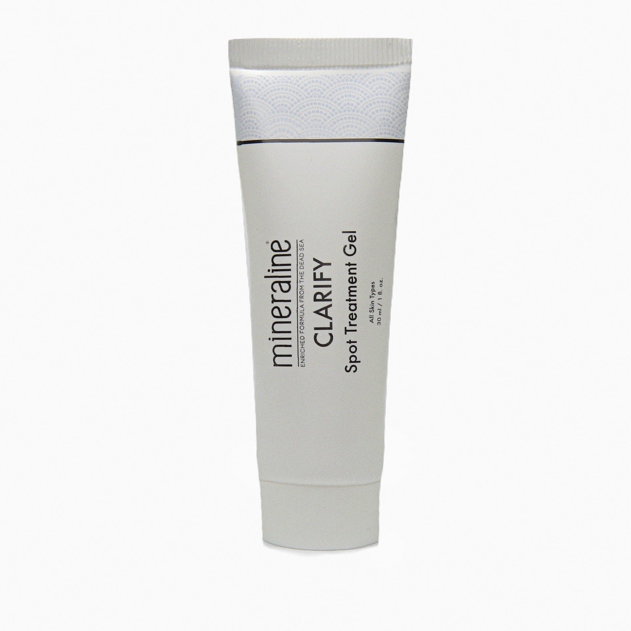 Clarify - Spot Treatment Gel