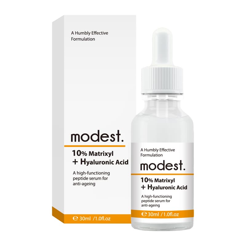 10% Matrixyl + HA Serum