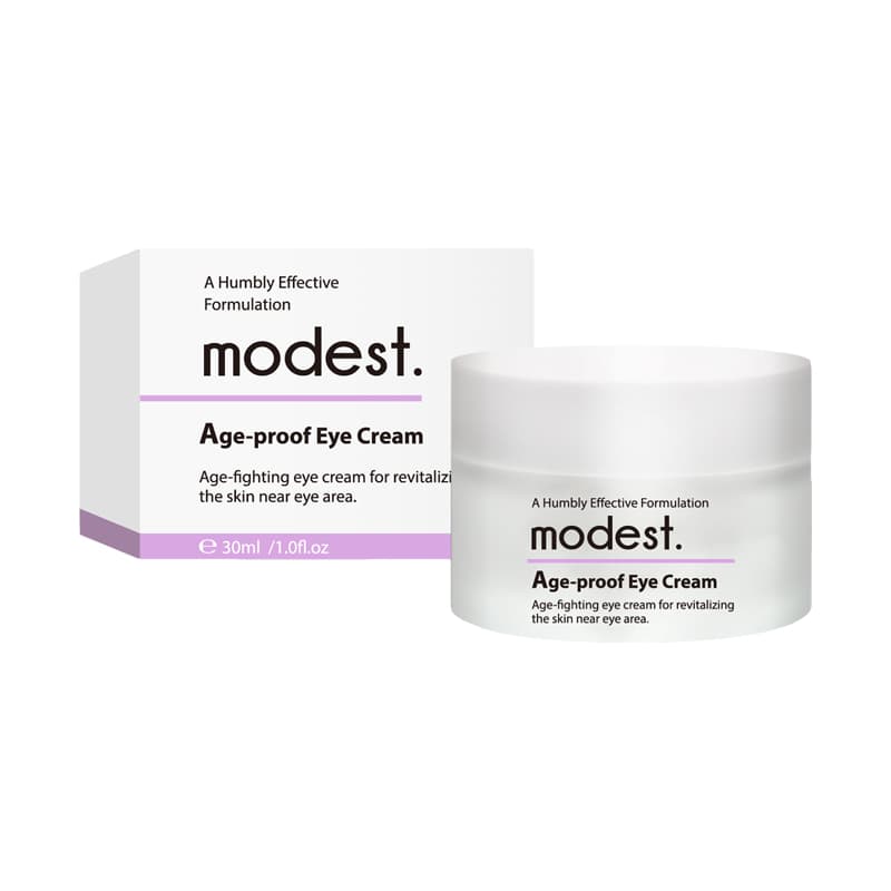 Age-Proof Eye Cream