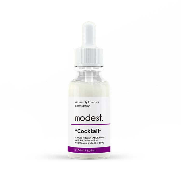 Cocktail (Vitamin ABCE) Serum