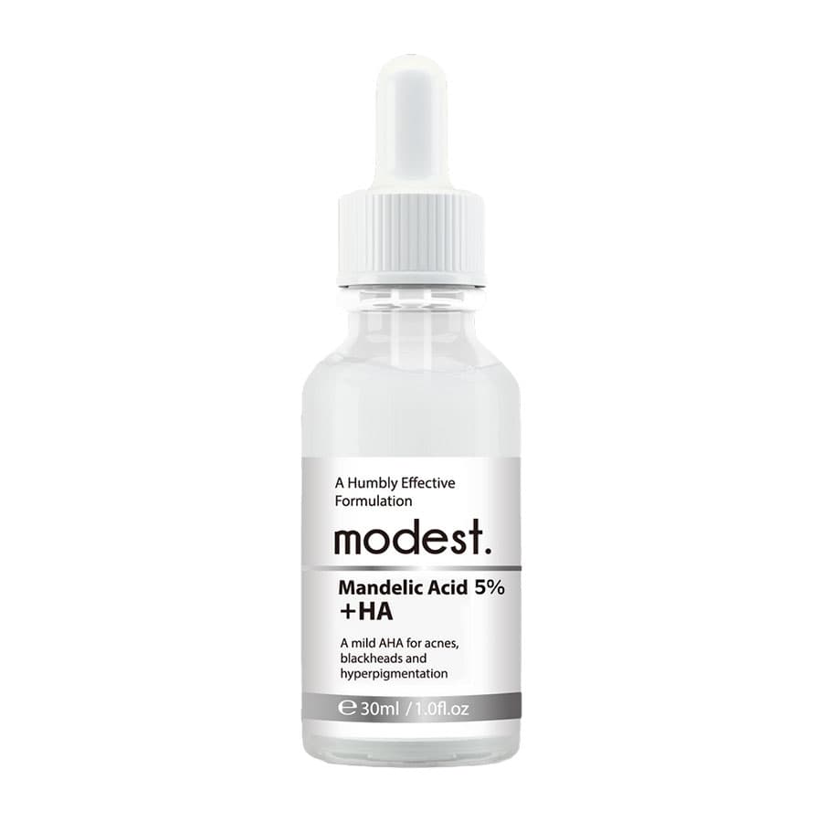 Mandelic Acid 5% + HA