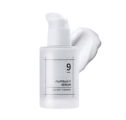 No.9 Secret Firming Serum