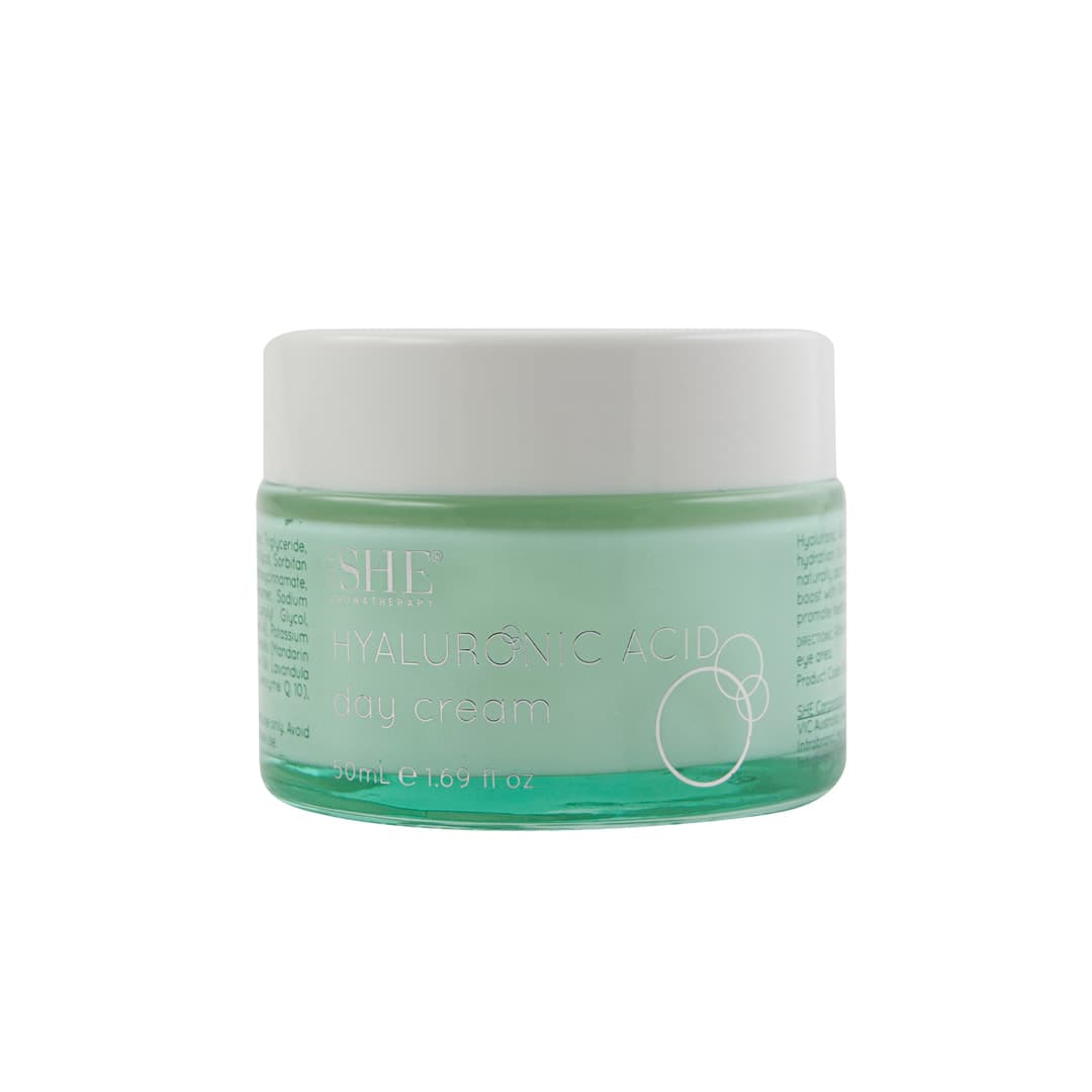 Hyaluronic Acid Day Cream