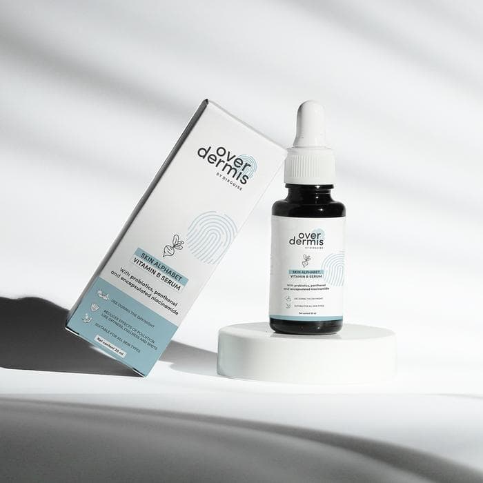 Skin Alphabet Vitamin B Serum