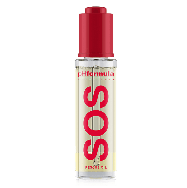 SOS Rescue Oil