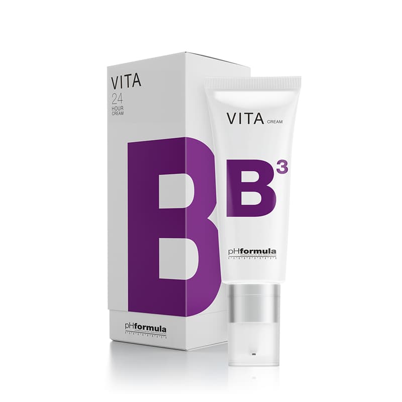 Vita B3 Cream