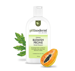 Blemish Prone Facial Cleanser