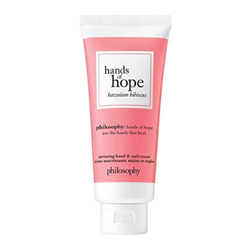 Hands of Hope Hawaiian Hibiscus Hand Cream