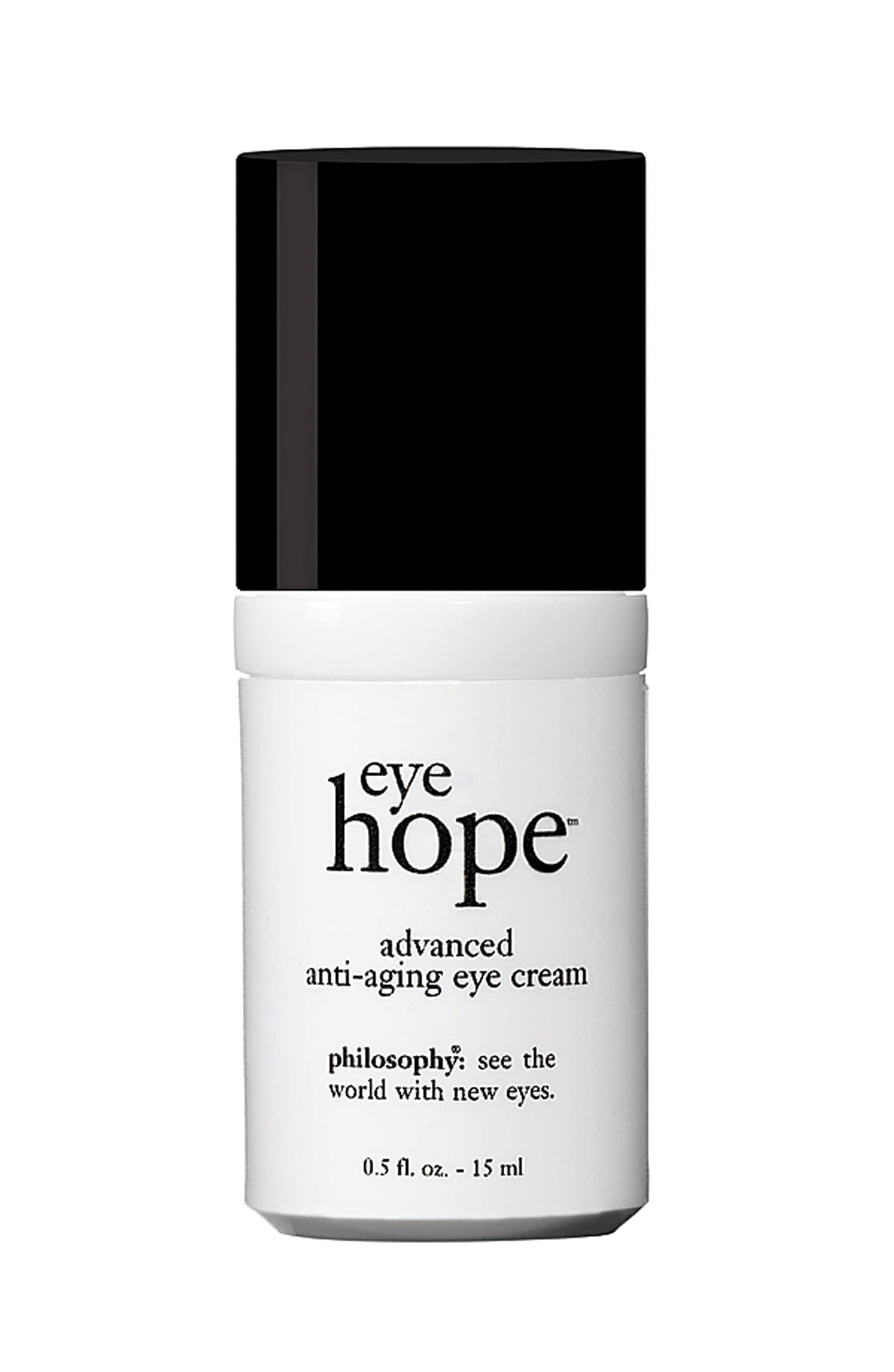 eye hope advanced anti-aging eye cream