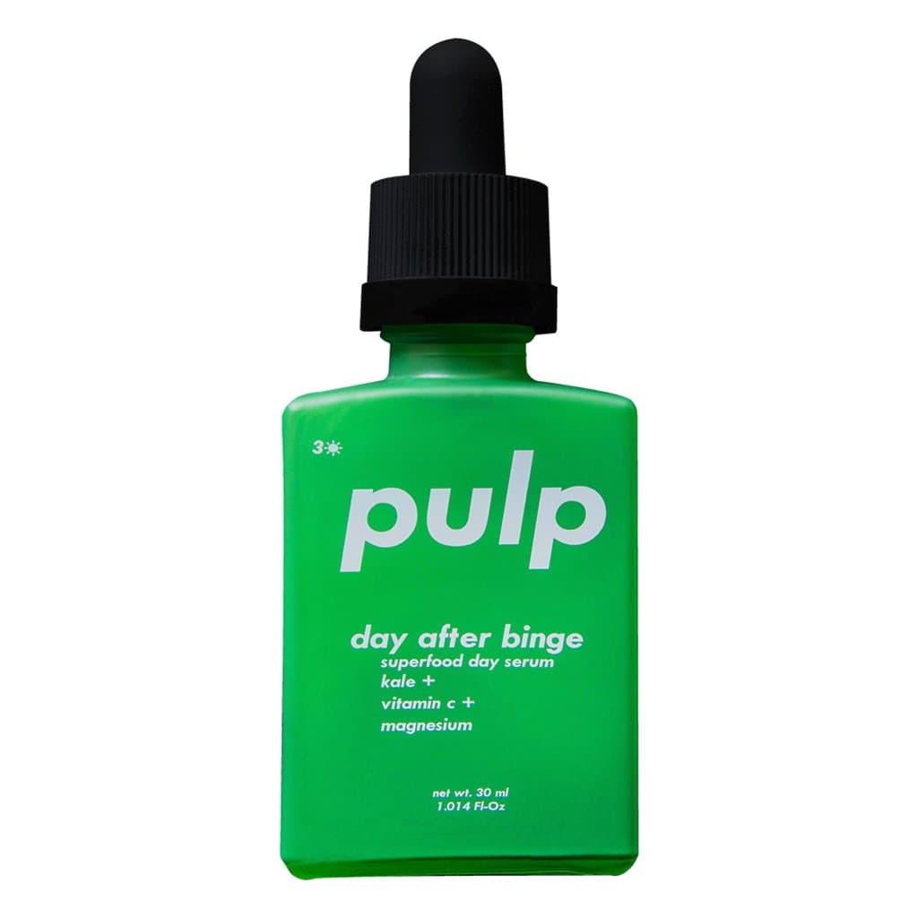 Day After Binge Serum (20% Vitamin C)